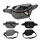 a group of ontario two - pocket crossbody / waist bag