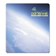 a group of good value(tm) 1/8 firm surface mouse pad (7-1/2 x 8-1/2)