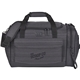 aerial view a charcoal nbn whitby duffle bag, image 1 of 7