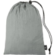 aerial view a gray high sierra packable hammock with straps, image 1 of 12