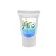 a white 1.5 oz spf 30 sunscreen lotion tube