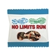 aerial view a tootsie rolls zagasnacks(tm) wide promo pack bag, image 1 of 2