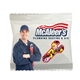 aerial view a jolly ranchers zagasnacks(tm) wide promo pack bag, image 1 of 2