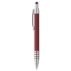 aerial view a merlot bristol instant - dry gel pen, image 1 of 3