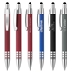 a group of bristol instant - dry gel pen