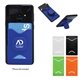 a group of alliance phone stand wallet