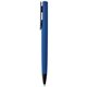 aerial view a blue pms661 donald ballpoint pen, image 1 of 4