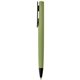 aerial view a green pms7495 donald ballpoint pen, image 1 of 4