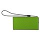aerial view a green ul heathered power bank, image 1 of 2