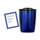 aerial view a blue appreciation rocks tumbler, image 1 of 2