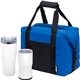 a blue urban peak(r) trail gift set