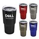 a group of 30 oz double wall stainless steel tumbler