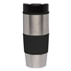 aerial view a black lanai - 16 oz stainless tumbler, image 1 of 3
