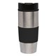 aerial view a black lanai - 16 oz stainless tumbler - colorjet, image 1 of 3