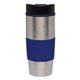 aerial view a blue 3591 lanai - 16 oz stainless tumbler - colorjet, image 1 of 2