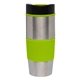 aerial view a lime green 3561 lanai - 16 oz stainless tumbler - colorjet, image 1 of 3