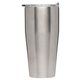 aerial view a chrome kona - 16 oz double - wall stainless tumbler - colorjet, image 1 of 2