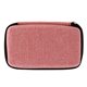 aerial view a red large ridge techie case, image 1 of 2