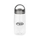 a smoke arch handle 18 oz water bottle