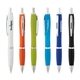 a group of protector antibacterial ballpoint pen