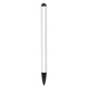 a white iwriter(r) styli double ended stylus