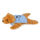 aerial view a light blue screen cleaner companions - bear, image 2 of 2
