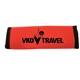 aerial view a red grip - it luggage identifier, image 2 of 2