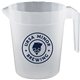 48 oz 56 oz Plastic Stackable Picnic Pitcher with Handle