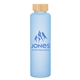 aerial view a cornflower 18 oz h2go rincon - cornflower, image 1 of 4