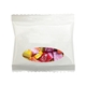aerial view a starbursts zagasnacks(tm) wide promo pack bag, image 2 of 2