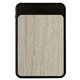 aerial view a tan ul woodland high density volt power bank, image 1 of 2