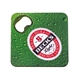 a group of bottle opener tek - coaster