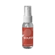 aerial view a citrus breeze 1 oz bullet sanitizer spray, image 1 of 2