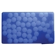 aerial view a blue essentials happy date kit, image 1 of 5
