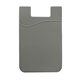 aerial view a gray essentials on the go kit, image 1 of 2