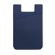 aerial view a navy blue essentials on the go kit, image 1 of 2