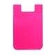 aerial view a pink essentials on the go kit, image 1 of 2