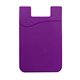 aerial view a purple essentials on the go kit, image 1 of 2