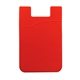 aerial view a red essentials on the go kit, image 1 of 2
