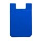 aerial view a royal blue essentials on the go kit, image 1 of 2