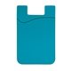 aerial view a teal essentials on the go kit, image 1 of 2