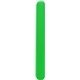 a green ultra - groom nail file