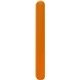 a orange ultra - groom nail file