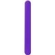 a purple ultra - groom nail file