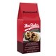 a red & silver mrs. fields cookie gable box