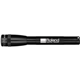 a black maglite(r) mini mag led pro 2 cell aa
