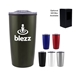 a group of odin light 16 oz tumbler stainless outer / p.p. inner