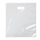 aerial view a clear 12 x 13 x 3 digital full - color die cut, image 1 of 3