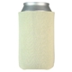 a khaki foamzone usa made collapsible can cooler