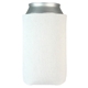 a white foamzone usa made collapsible can cooler